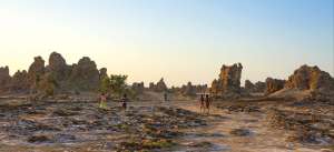 voyage Djibouti