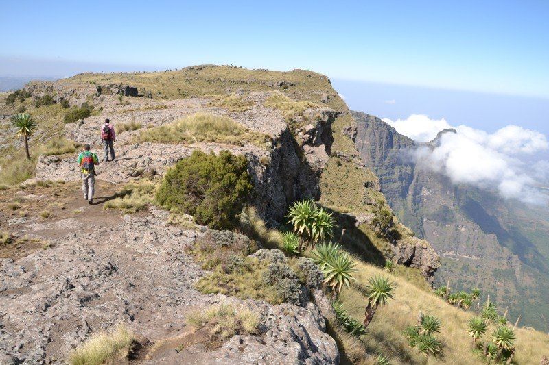 Gitch - Imet Gogo - Ethiopie