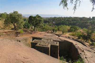 voyage Les sites incontournables de l'Ethiopie