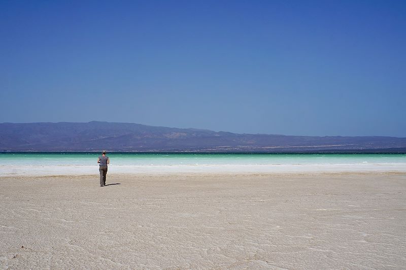 Ethiopie-Djibouti, un train pour l’aventure 