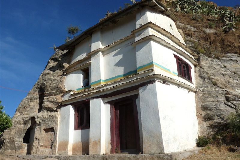 Merveilles de l'Ethiopie !