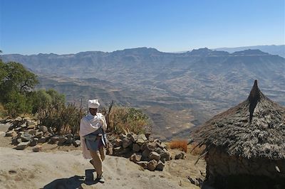 voyage Aventure de Lalibela à Zanzibar