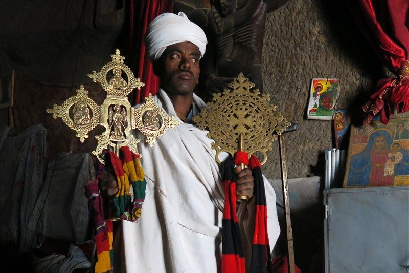 Aventure de Lalibela à Zanzibar