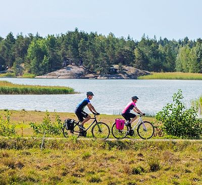 Voyages sur mesure Finlande