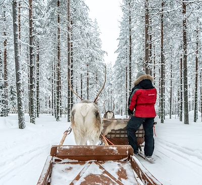 Voyages sur mesure Finlande