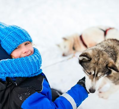 Voyages en famille Finlande
