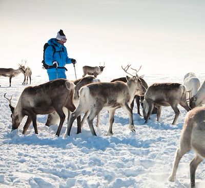 voyage Finlande