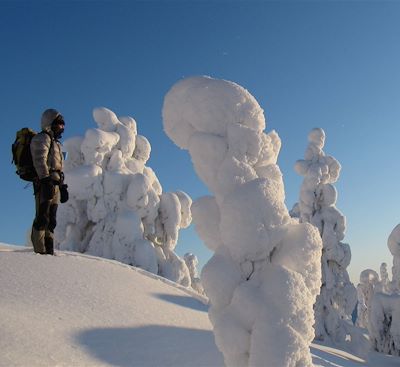 Circuits en petit groupe Finlande
