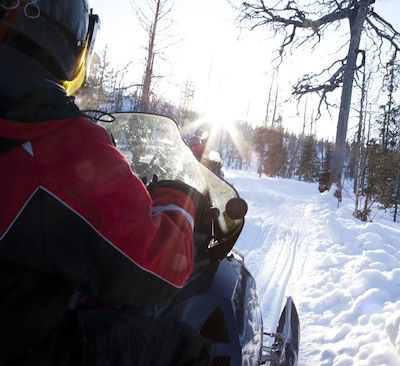 Circuits en petit groupe Finlande