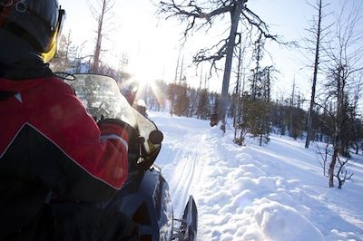 voyage Séjour multiactivité à Hossa