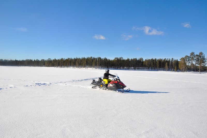 Séjour multiactivité à Hossa