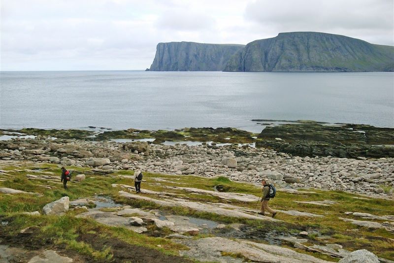 Magique Scandinavie de la Laponie au cap Nord