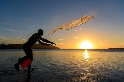 Bula aux îles Fidji  2