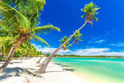 Voyage Îles fidji