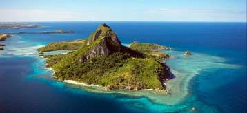 voyage Iles Fidji