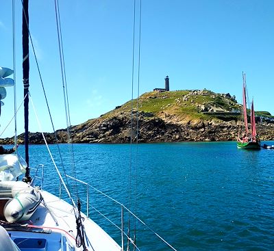 Circuits en petit groupe France