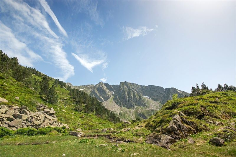 Multi-activités en famille en Haute-Ariège