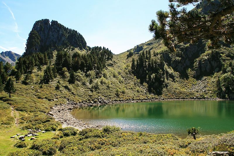 Multi-activités en famille en Haute-Ariège