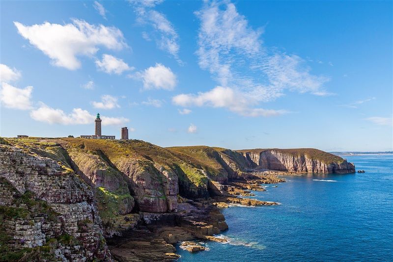 Cap Fréhel - Bretagne - France