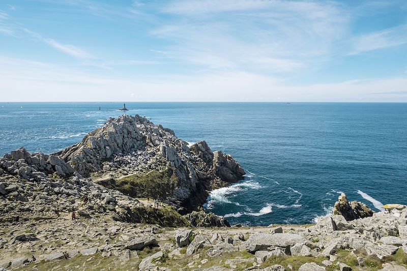 Point du Raz - France