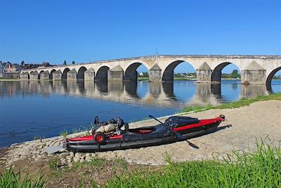 La descente de la Loire… en van ! 3