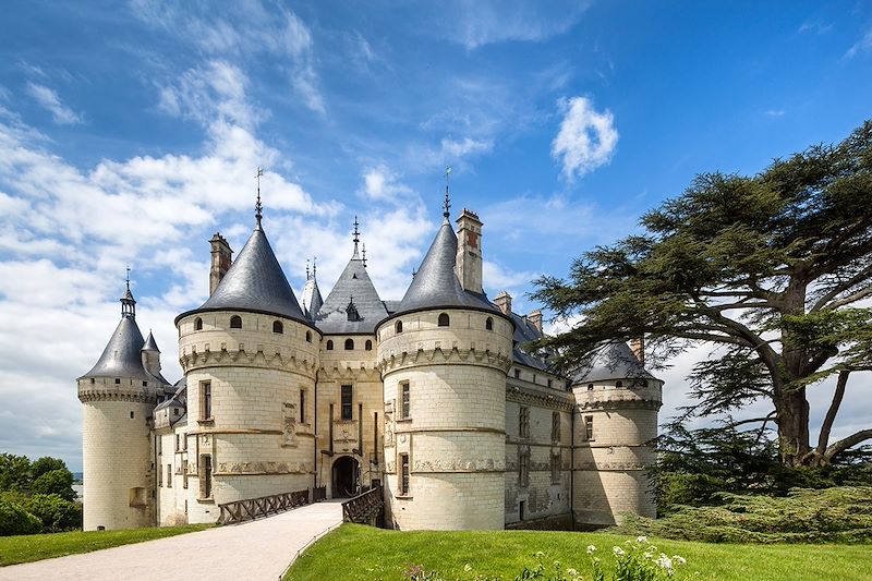 La descente de la Loire… en van !