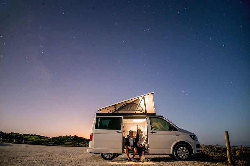 Plein van dans les Cévennes