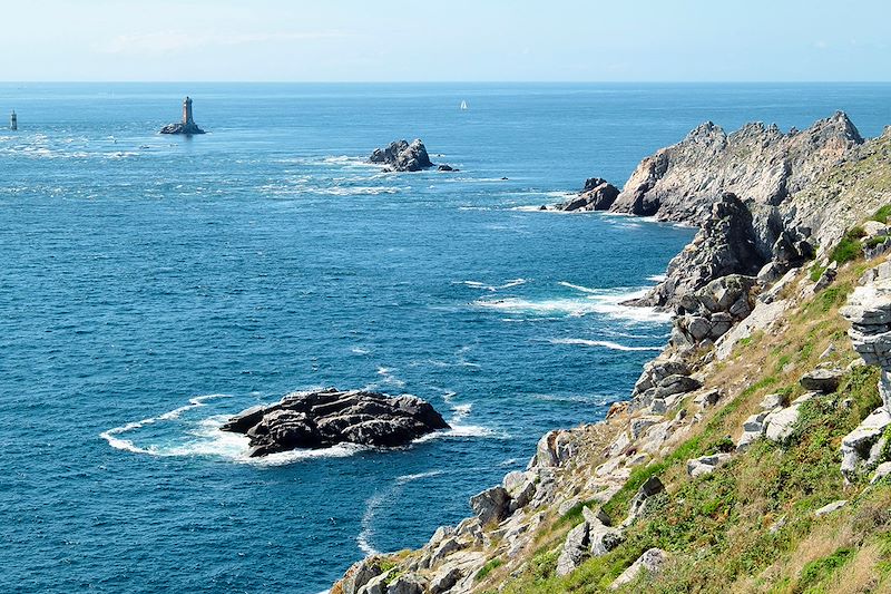 Pointe du Raz - Bretagne - France