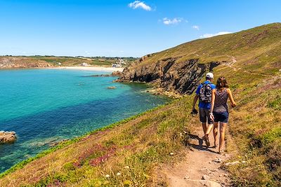 voyage La Bretagne sous les étoiles 