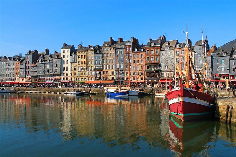 Made in Normandie