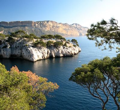 Trek et randonnée France