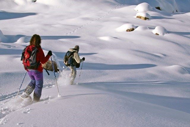 Cerdagne - Hautes Pyrénées - France