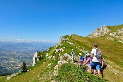 Yoga et rando : une montagne de bien-être ! 4