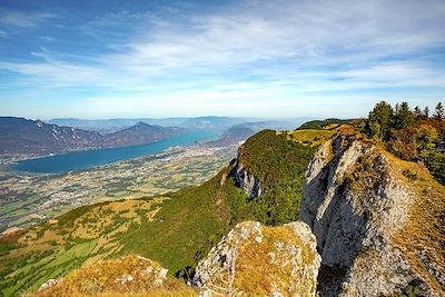 Yog'Alpes et tome des Bauges 3