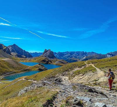 Circuits en petit groupe France