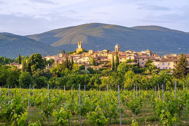 Lourmarin - Luberon - France