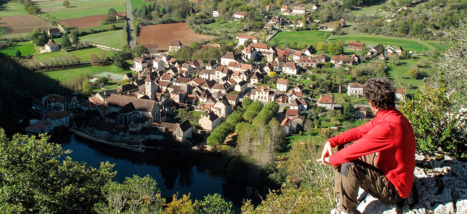 Parc naturel des Causses du Quercy