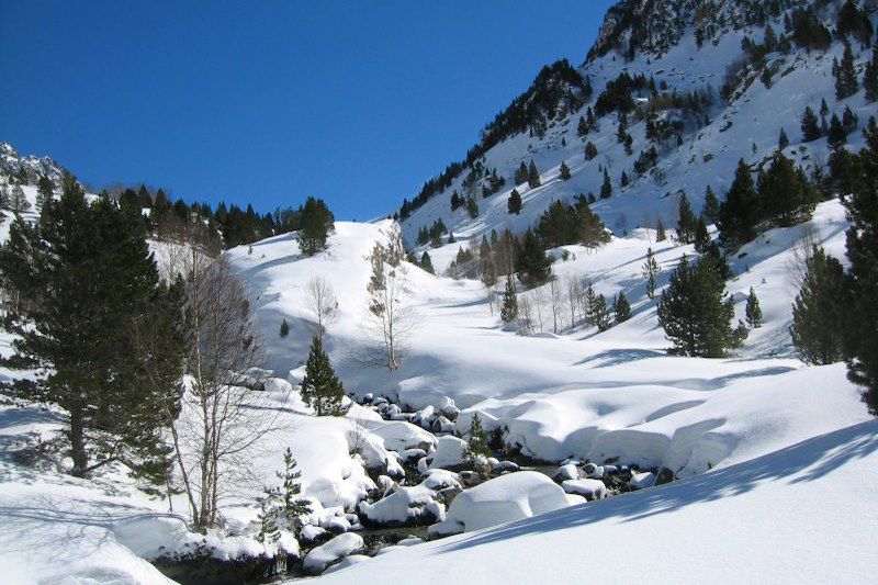 Pyrénées - France