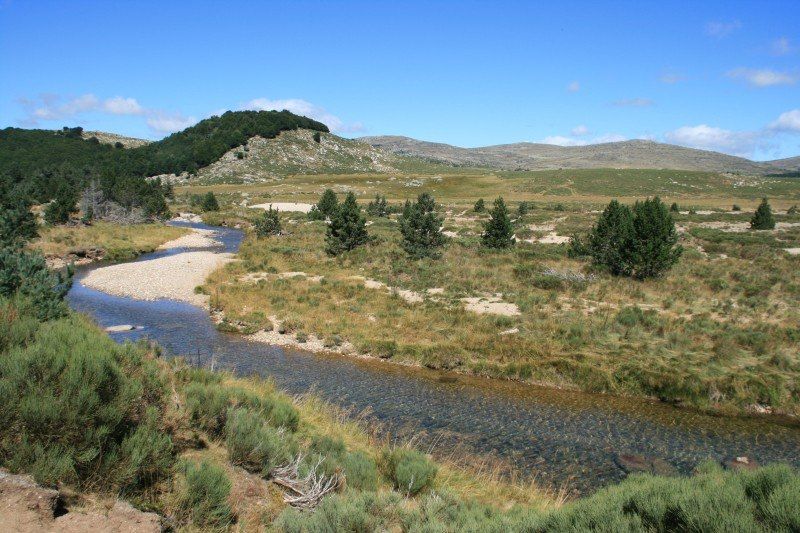 Les Cévennes intimes