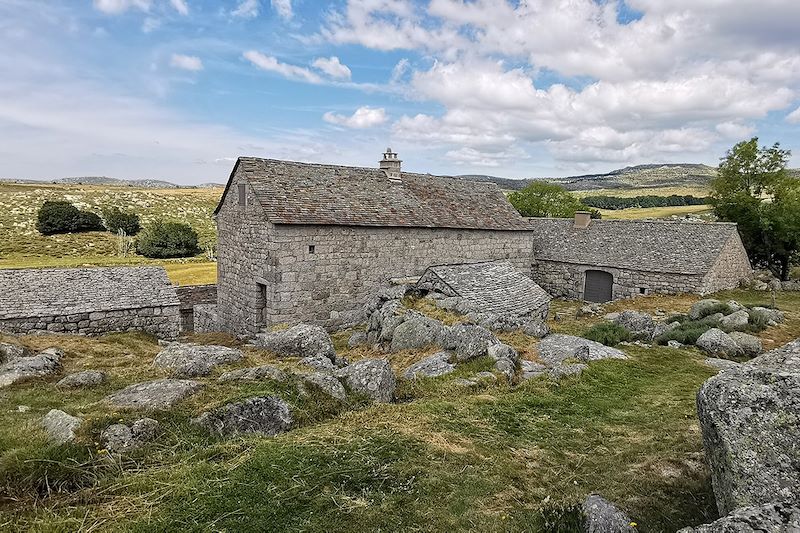 Les Cévennes intimes