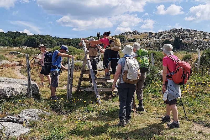 Les Cévennes intimes