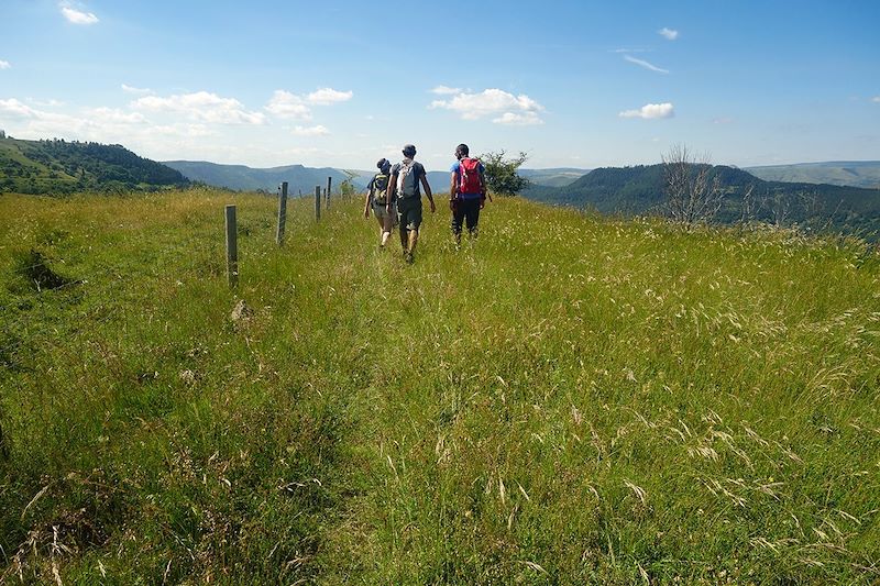 Les Cévennes intimes