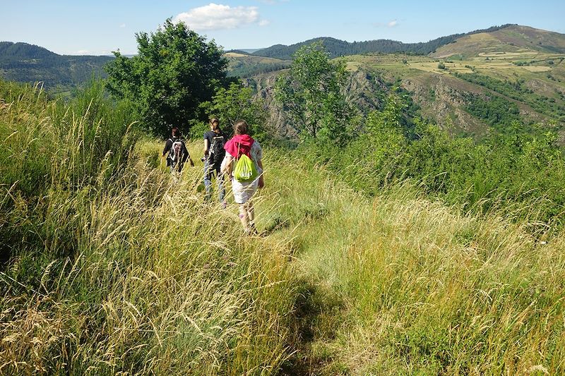 Les Cévennes intimes