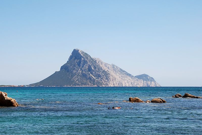 Corse et Sardaigne toutes voiles dehors