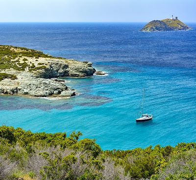 Circuits en petit groupe France