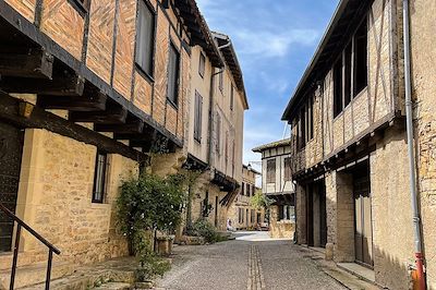 Jeûne, yoga, et rando en Occitanie 4