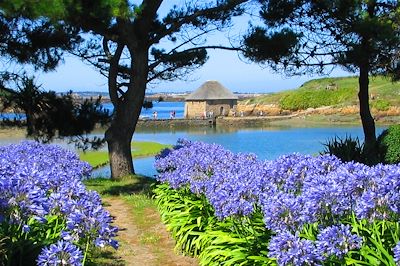 voyage Zen à Paimpol ! 