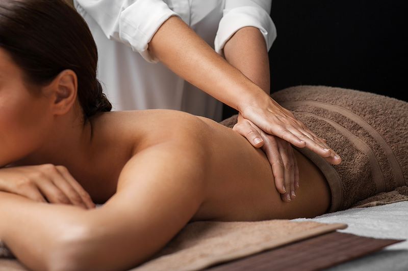 Massage