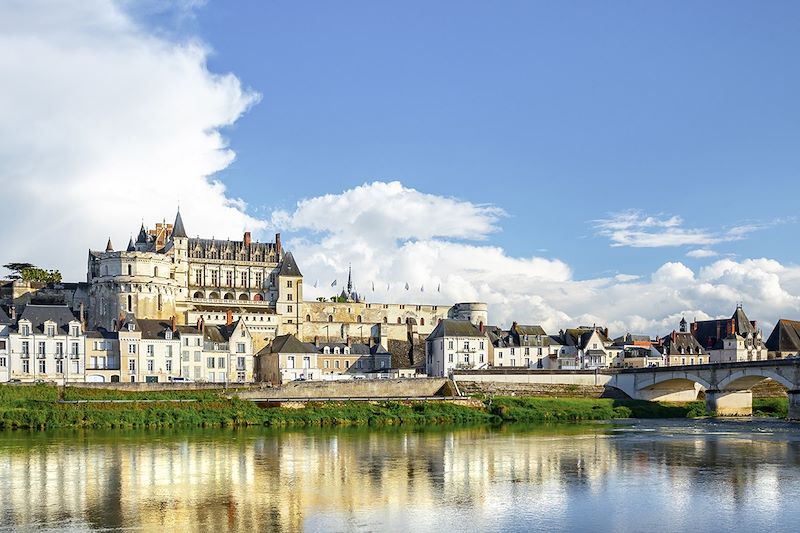 Amboise - France