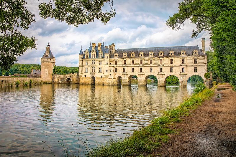 Château de Chenonceau - France